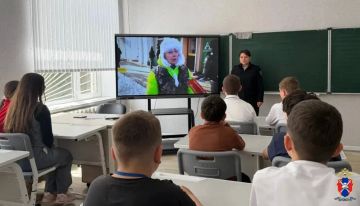 В Чаплынском округе полицейские задержали подозреваемого в серии краж