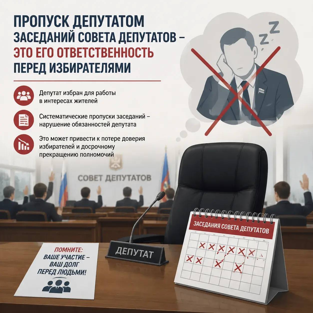 Уважаемые жители Генического муниципального округа!