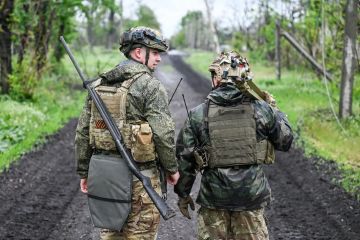 Госдума одобрила списание бойцам СВО просроченных кредитов