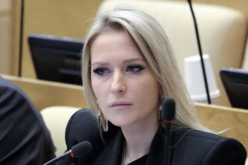 Яна Лантратова назначена уполномоченным по правам человека в России