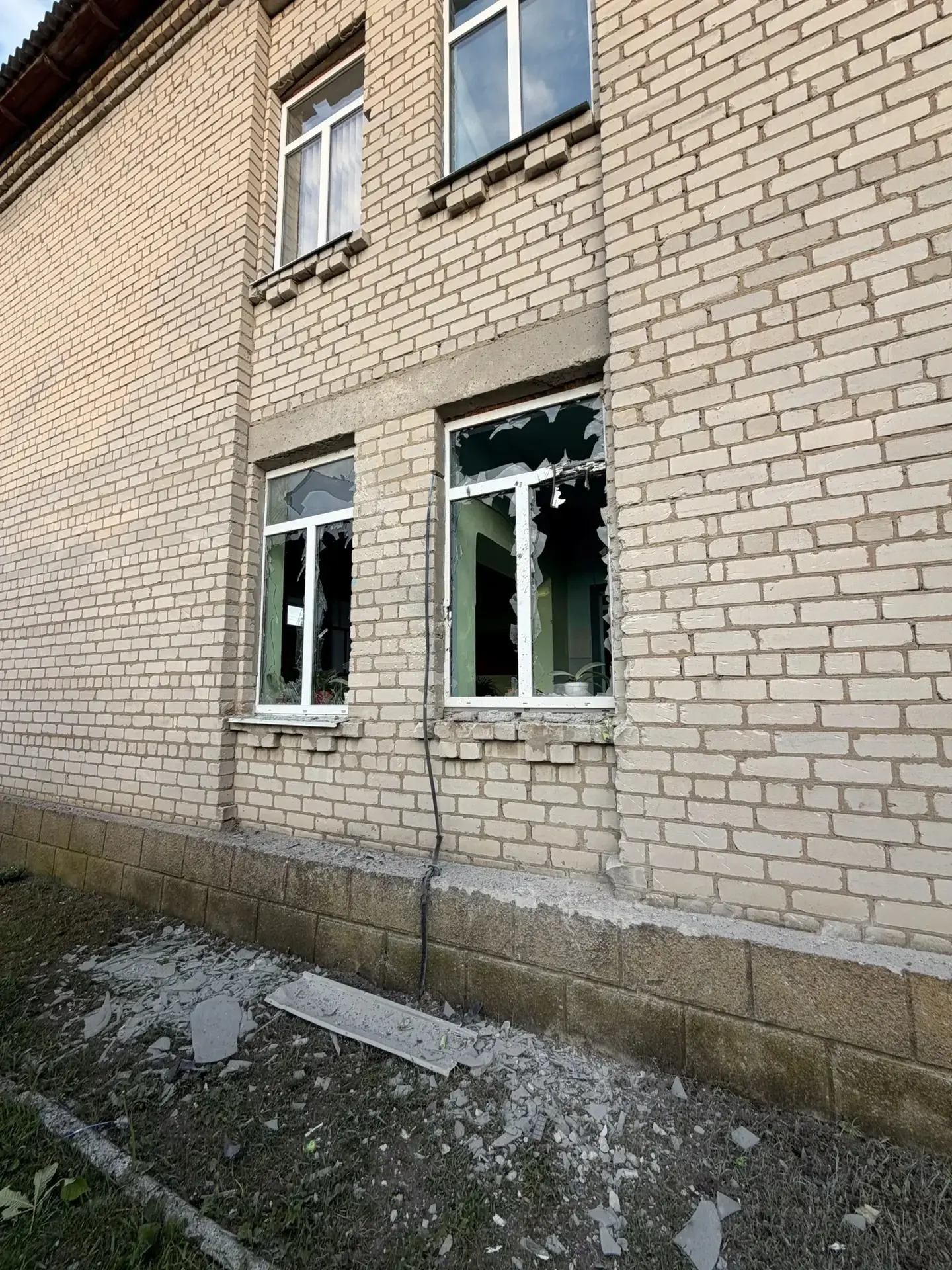 Происшествия Горностаевского муниципального округа