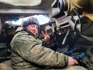 "Мобилизуйте меня": энергетик из Судака отказался от брони и ушел на фронт