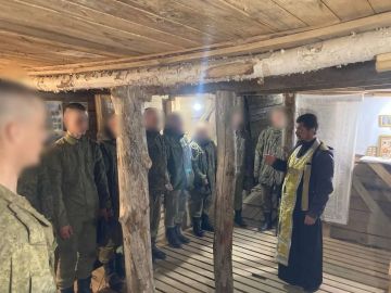 «Бог нас водит, Он нам генерал»: суворовский принцип для современных воинов