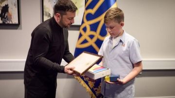 "����� ���� � ���� � 14-������� ����������": ���� ����������� � ����� �� ��������� �� ����������