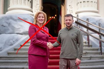 Премьер Латвии Эвика Силиня подала в отставку после залёта в страну украинских дронов