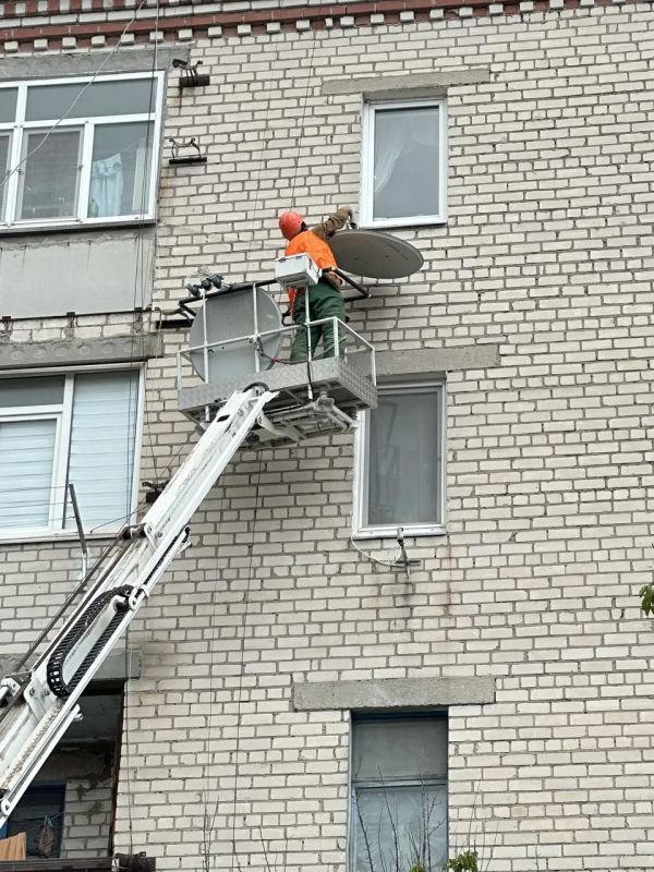 Больше 40 «Горынычей» демонтировали за два дня!