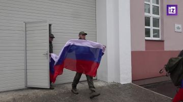 Порадуемся за наших парней
