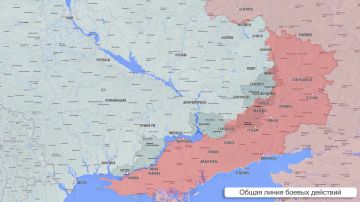Олег Царёв: Фронтовая сводка 16 мая. На Херсонском направлении позиционное противостояние