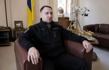 "Иначе страна просто падет": Буданов о необходимости мобилизации