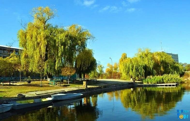 Доброе утро, Херсонщина!. Сказка в каждом доме, сказка в каждом сердце!