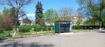 «Экологический оператор» провел плановые проверки вывоза мусора в шести селах Новотроицкого округа