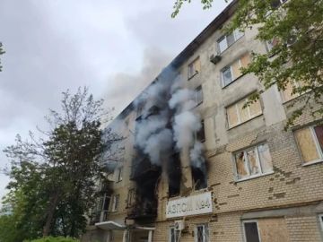 Владимир Оганесов: За прошедшую неделю на территории Новокаховского городского округа произошло три пожара