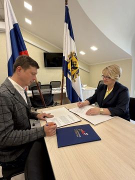 Минтруд и фонд «Защитники Отечества» объединяют усилия для поддержки ветеранов СВО