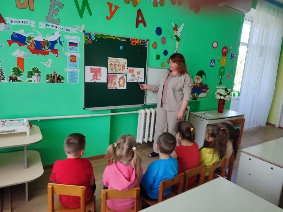 День пионерии в Скадовском округе: знакомство с традициями, которые учат добру