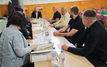 Павел Филипчук: Новые факты по ситуации на Каховском рынке
