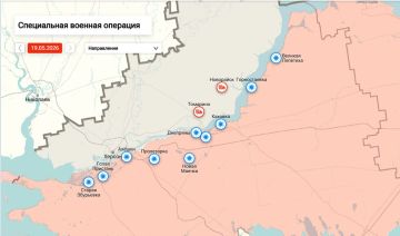 Утренняя сводка по обстрелам левобережья Херсонской области на 09:00 утра 20 мая