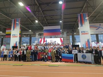 Наши юные боксёры – в числе сильнейших на Всероссийских соревнованиях!