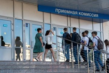 Приемная кампания в техникумы и колледжи Херсонской области стартует 20 июня