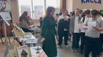 Память поколений: Хатынь - урок для нас всех