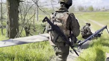БПЛА ZALA помогли выявить и уничтожить пункт управления украинских дронов на правобережье
