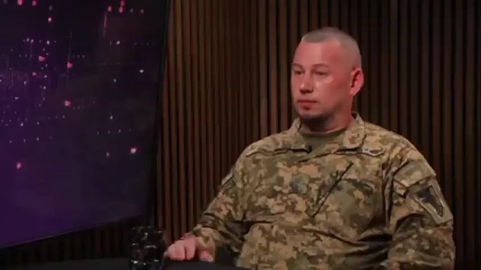 Енот из Херсона: Заместитель главы Офиса президента Павел Палиса на днях торжественно заявил, что вопрос о снижении мобилизационного возраста до 18 лет в Украине даже не поднимается на уровне оценки рисков