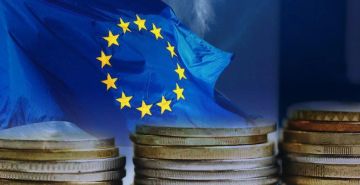 Кредит для Украины: дам не дам