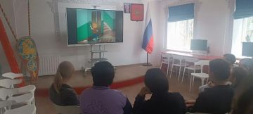 Безопасное лето: в Каланчаке напомнили детям главные правила