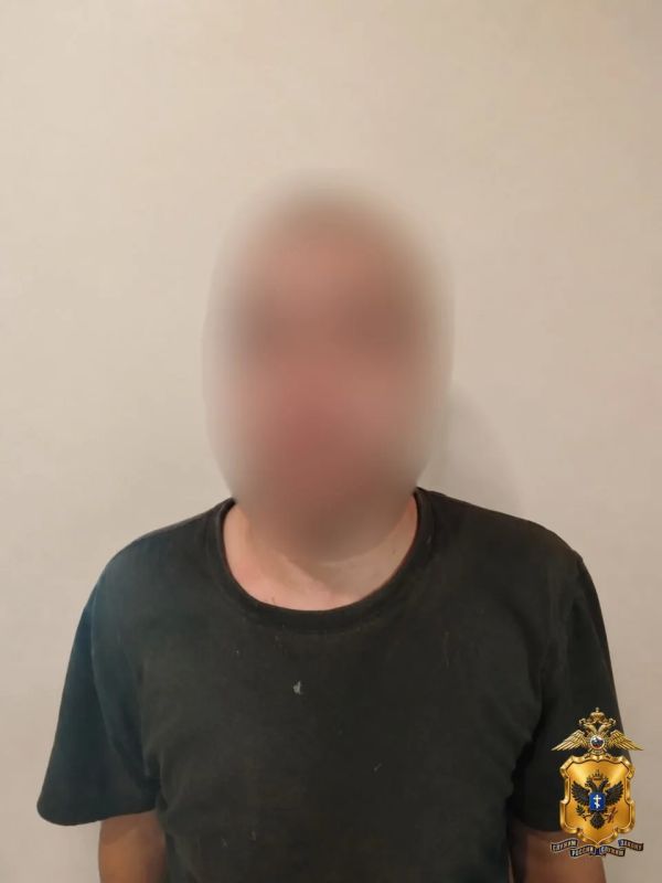 В Алешкинском округе оперативники установили подозреваемого в краже денежных средств из домовладения