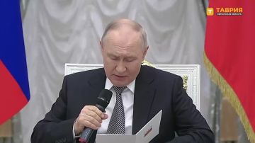 Владимир Путин поручил МИД России проинформировать международные организации о ночном ударе ВСУ по учебному корпусу и общежитию в Старобельске