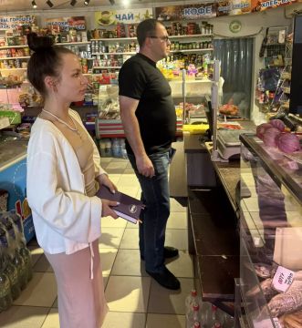 Результаты проверки Межведомственной комиссии по нелегальной занятости в Великолепетихском округе
