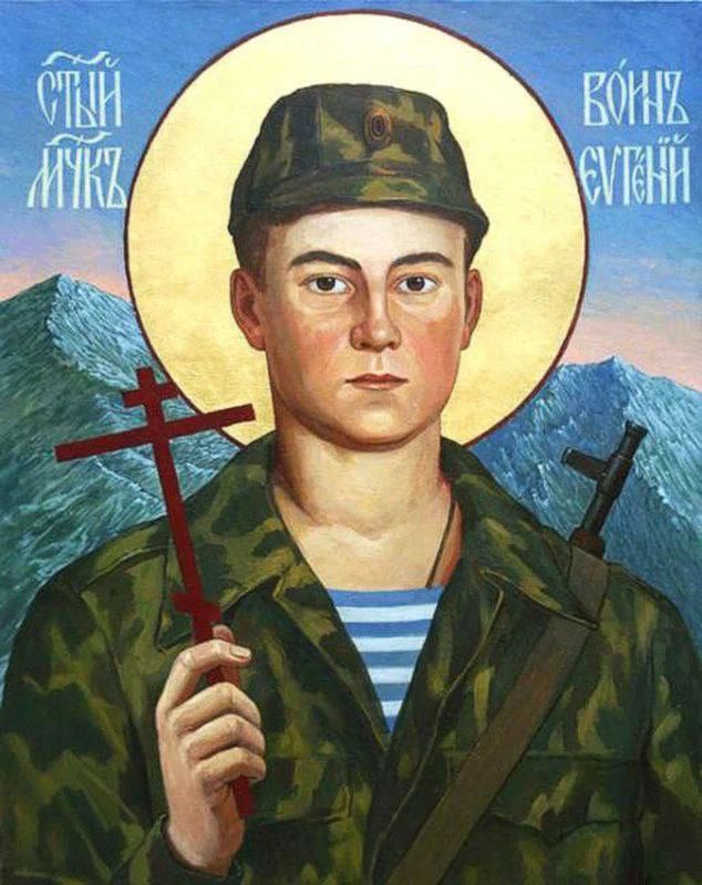 Татьяна Томилина: Нет больше той любви, как если кто положит душу свою за други своя
