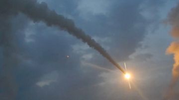 Россия ударила по военным целям на Украине в ответ на теракт в Старобельске