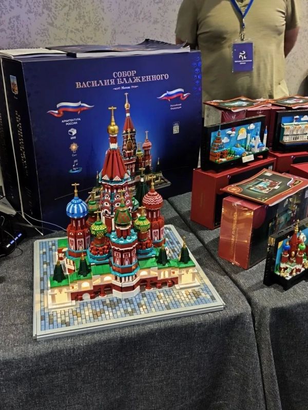 В Республике Крым прошла масштабная деловая площадка — «Торговозакупочная сессия 2026», объединившая представителей розничных сетей, производителей, органов власти и предпринимателей из разных регионов страны и исторических...