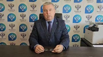Об исправлении технических ошибок, содержащихся в ЕГРН, рассказал руководитель Управления Росреестра по Херсонской области Василий Романов в еженедельной рубрике «Вопрос — ответ»