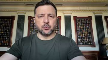 Зеленский в истерике требует от США и Европы «решений»