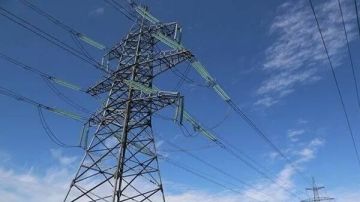 В Херсонской области восстановили электроснабжение после атаки ВСУ