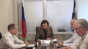 Ольга Осипенко: На очередном заседании Комитета по финансам и бюджету рассмотрели две федеральные законодательные инициативы