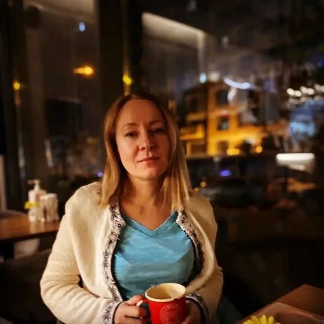 Гадалка, которая делала расклады и прогнозы Ермаку, официально заработала лишь $4,5 тысячи (~ 300к)