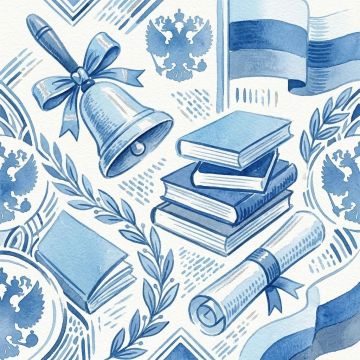 Руслан Хоменко: Дорогие выпускники! Уважаемые педагоги и родители!