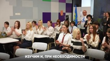 Школьники Херсонской области должны иметь право продолжить обучение в 10 классе