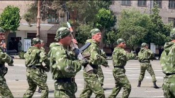 В преддверии Дня пограничников, поднимем эту тему еще раз