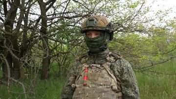 Владимир Сальдо: FPV-дроны группировки войск «Днепр» поразили технику и позиции ВСУ на Ореховском направлении