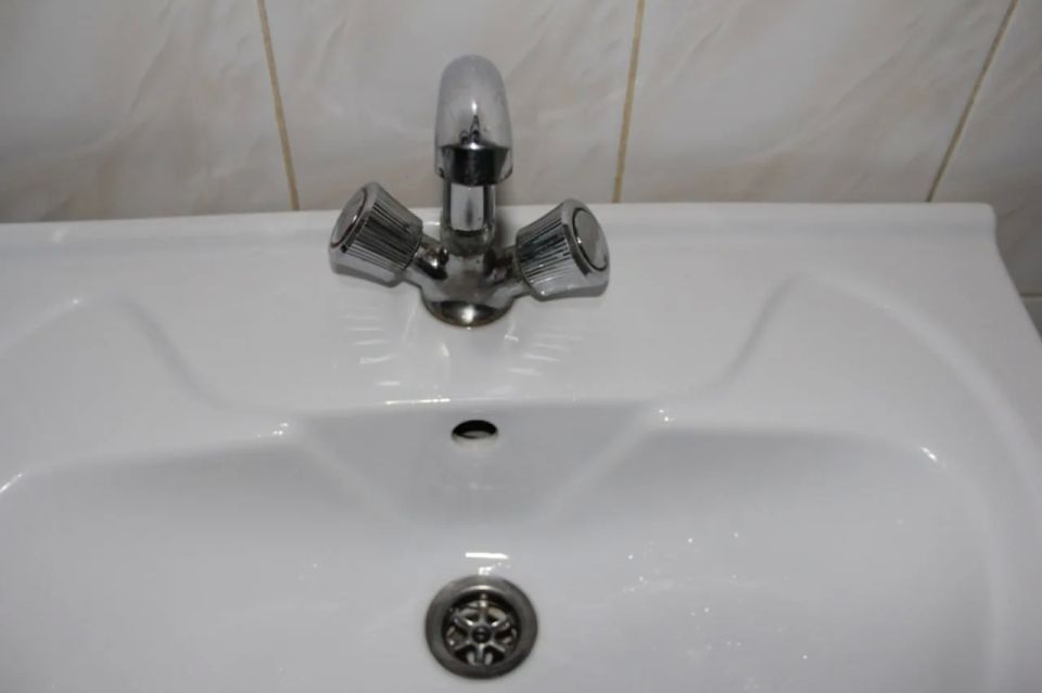 В Геническом округе запланирована дезинфекция водопровода