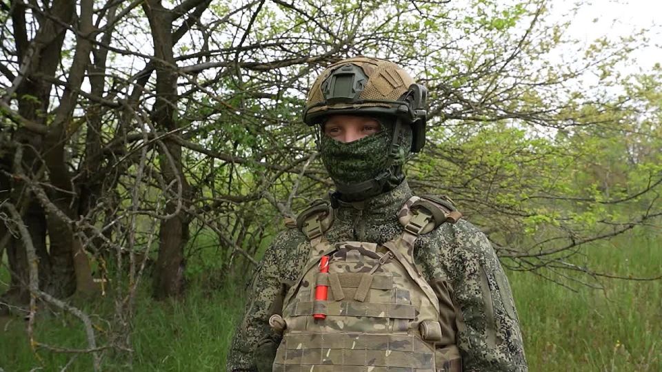 Владимир Сальдо: FPV-дроны группировки войск «Днепр» поразили технику и позиции ВСУ на Ореховском направлении
