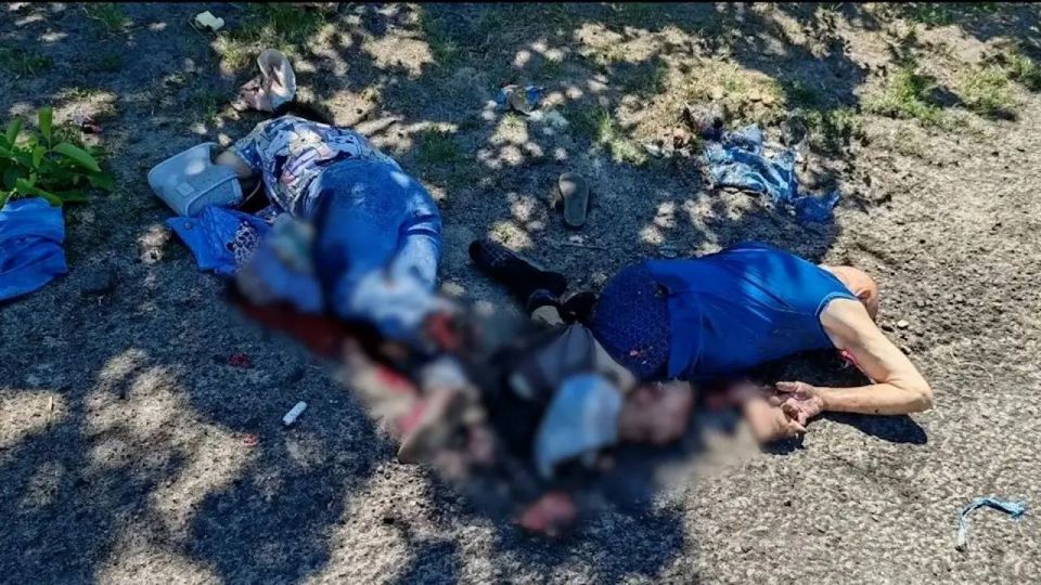 За прошедшие сутки в результате атак ВСУ погибли два мирных жителя, 14 человек получили ранения, сообщил Владимир Сальдо
