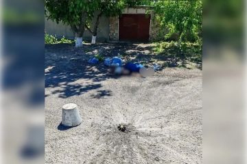 Одним снарядом убило двоих и ранило троих: В четырех округах Херсонщины ВСУ покалечили мирных жителей