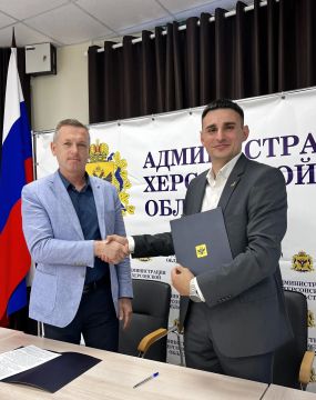 В регионе усиливают защиту и поддержку бизнеса