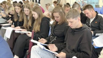 Ивановская область присоединилась к Всероссийскому агродиктанту