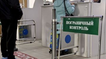 Крым и Херсонская область утвердили административную границу