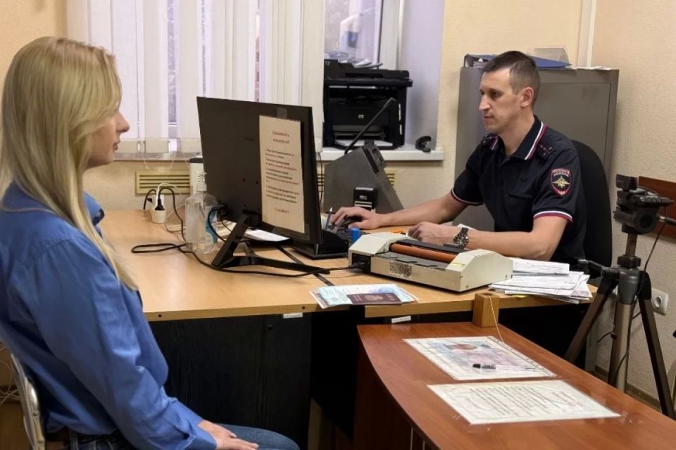 Меняем права в 2026 году: инструкция, документы и штрафы за просрочку